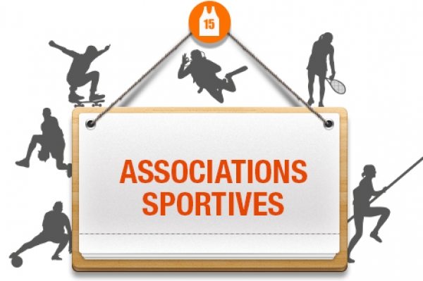 Associations sportives