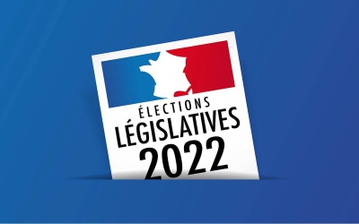 Résultats des élections législatives 2022