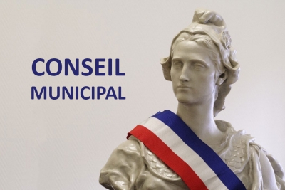 Conseil municipal du 8 mars 2023 (vidéo)