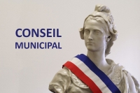 Conseil municipal du 30 juin 2022 (vidéo)