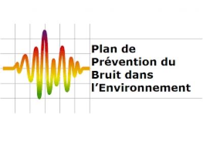 Plan de Prévention du Bruit dans l’Environnement – PPBE